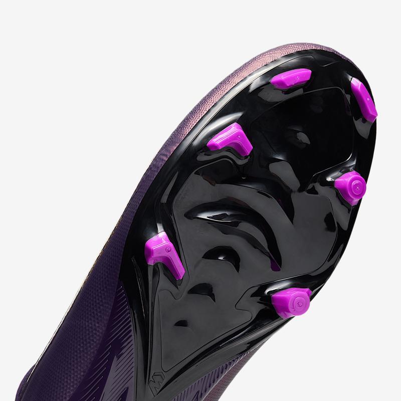 耐克(NIKE)女足球鞋专业训练低帮速战款运动足坛巨星同款战靴