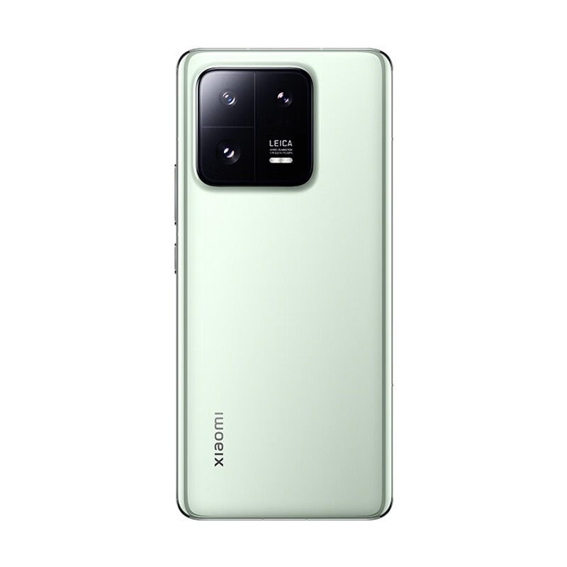 小米13 Pro 徕卡光学镜头 第二代骁龙8处理器 2K曲面屏 120Hz高刷小米 13 Pro 8+256G 旷野绿