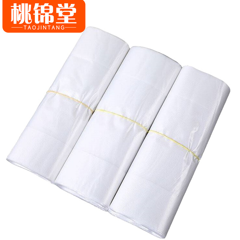 桃锦堂塑料袋高清大图