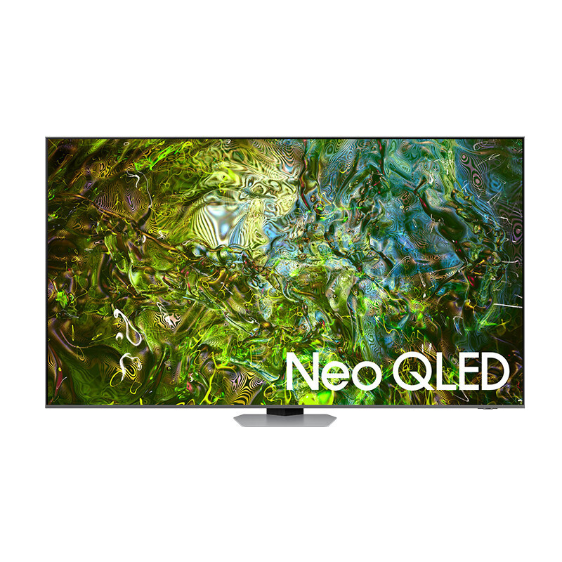 三星qa75qn90dajxxz75英寸qled量子点miniled超薄4k智能旗舰电视