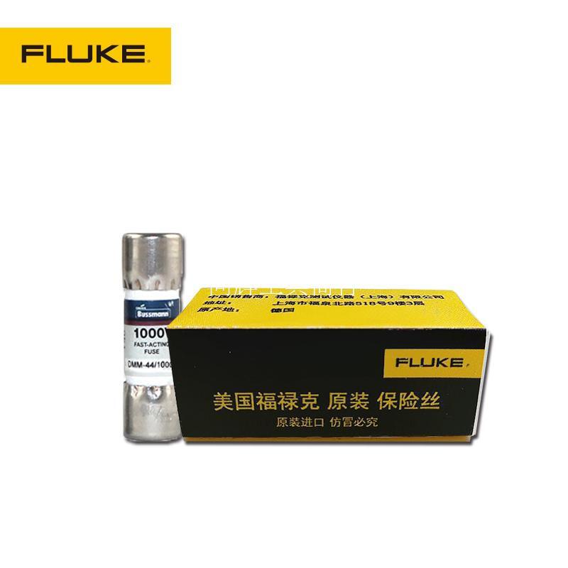 福禄克 万用表保险丝管 DMM-B-11A 10*38mm 圆管型快速熔断器(个)