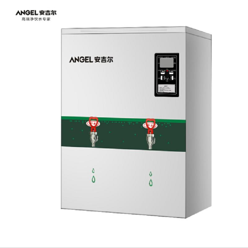安吉尔(Angel) K1201R50K2开水器 配J2313-ROS63净水机(含底座) (台)