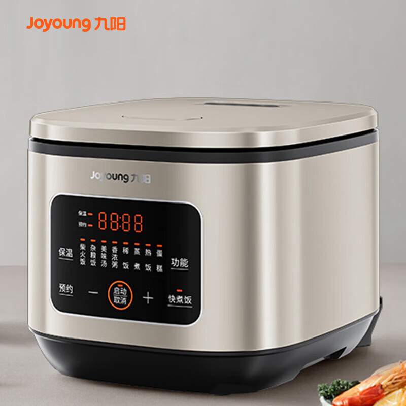 九阳Joyoung电饭煲F30FY-F585高清大图