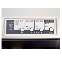 爱普生（EPSON）LQ-680KII 针式打印机（106列平推式）