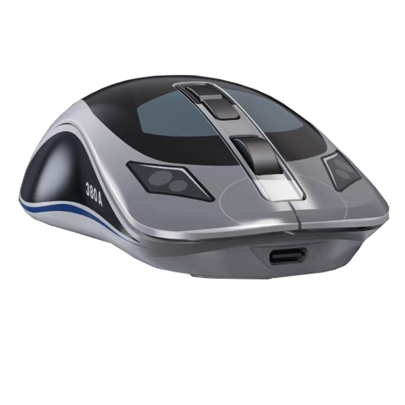 ZRE AI鼠标 380A (个)高清大图