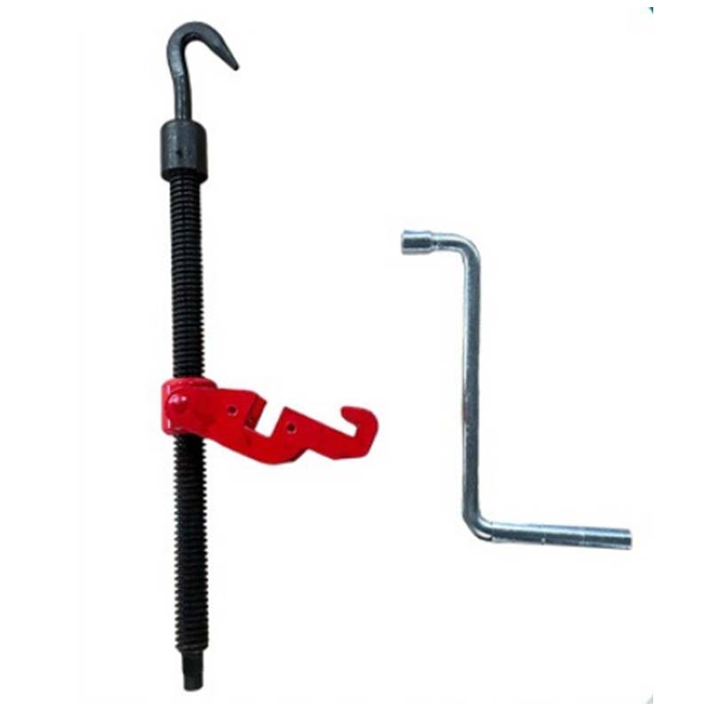 德素 紧固器 五角/个高清大图