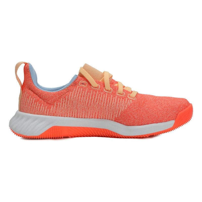 Adidas/阿迪达斯 女鞋 Solar LT TRAINER W网面透气轻便舒适室内运动综合训练健身鞋DB3398