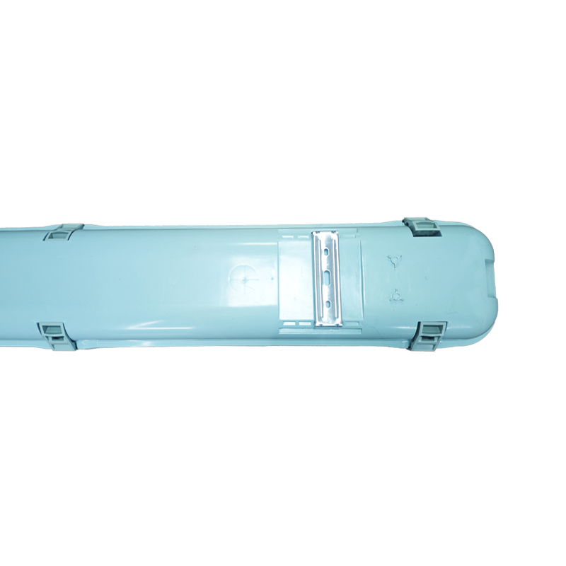 宙明 ZM-XP13S 2x36w LED防水防尘灯 (计价单位:个) 白色高清大图