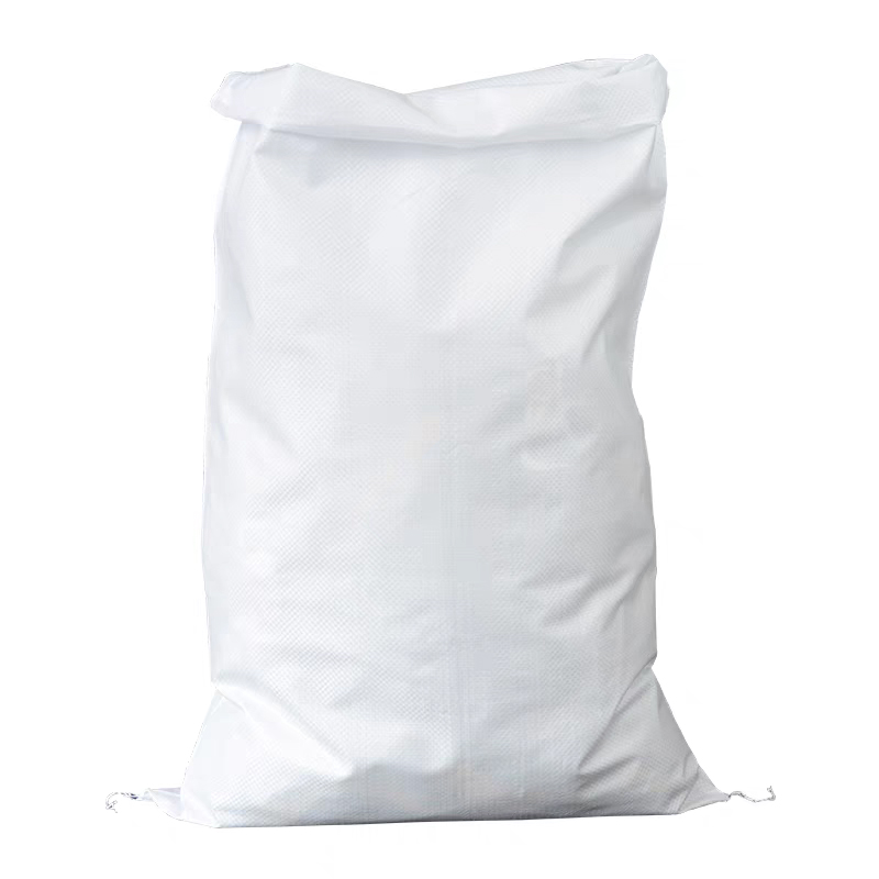 舒朵言 SDY-6027 40*62cm 白色 塑料编织袋 (计价单位:个) 白色高清大图