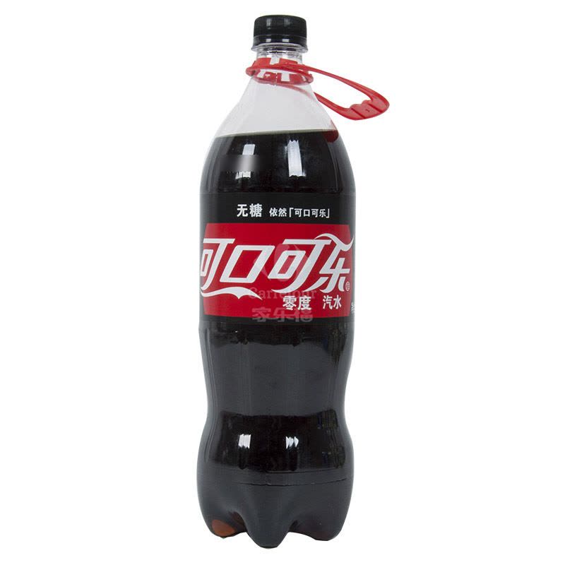 可口可乐零度可乐1.25L【价格图片品牌报价】-苏宁易购
