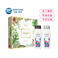 爱敬AEKYUNG 尊贵顺滑手礼A(洗护)