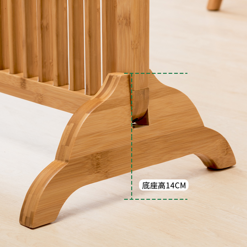 汐岩现代中式屏风隔断客厅实木玄关屏风隔断镂空屏风卧室遮挡家用高清大图