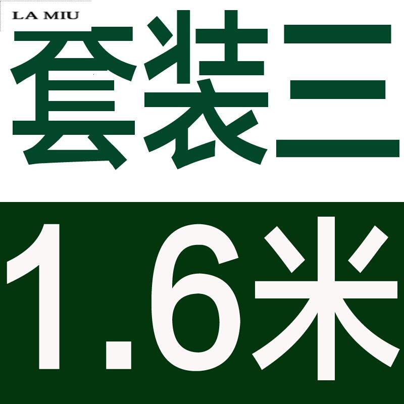 熏蒸沐浴桶泡洗澡大木桶浴缸实木质浴盆全身_9 1.6米套三