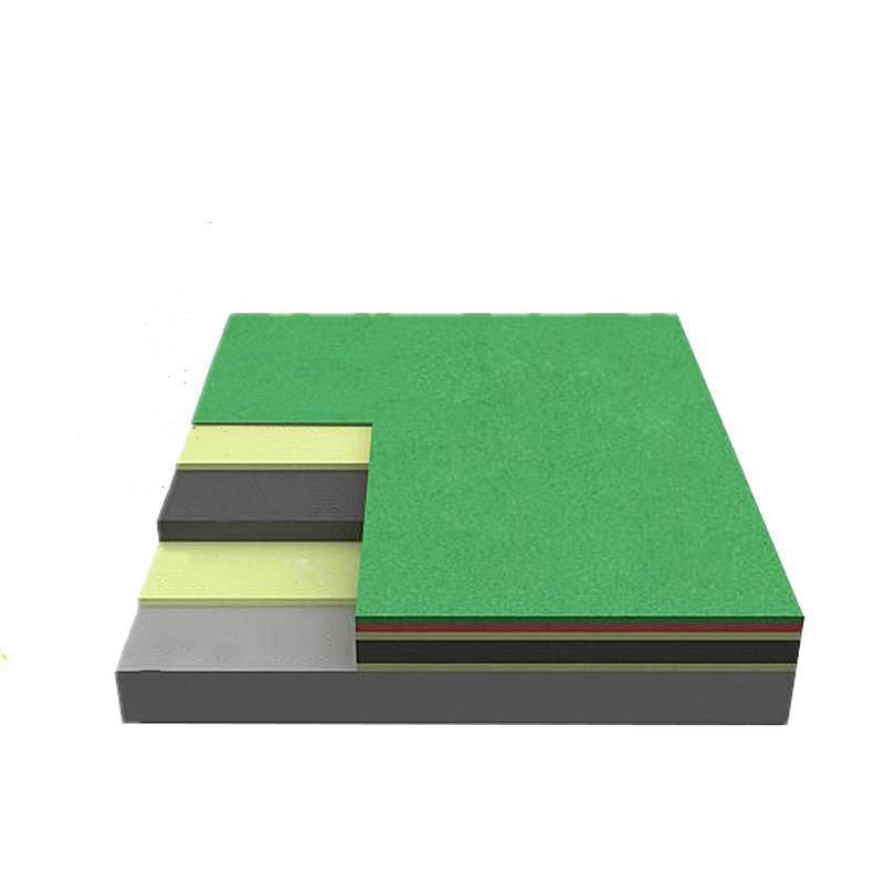 晨以橙 篮球场 定制 平方米高清大图