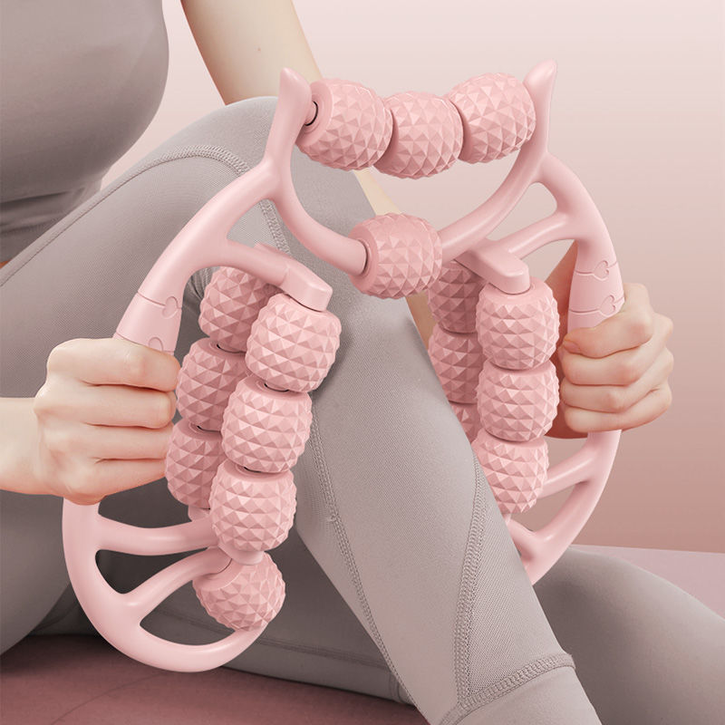 健卡侬 环形按摩器 JH59/个高清大图