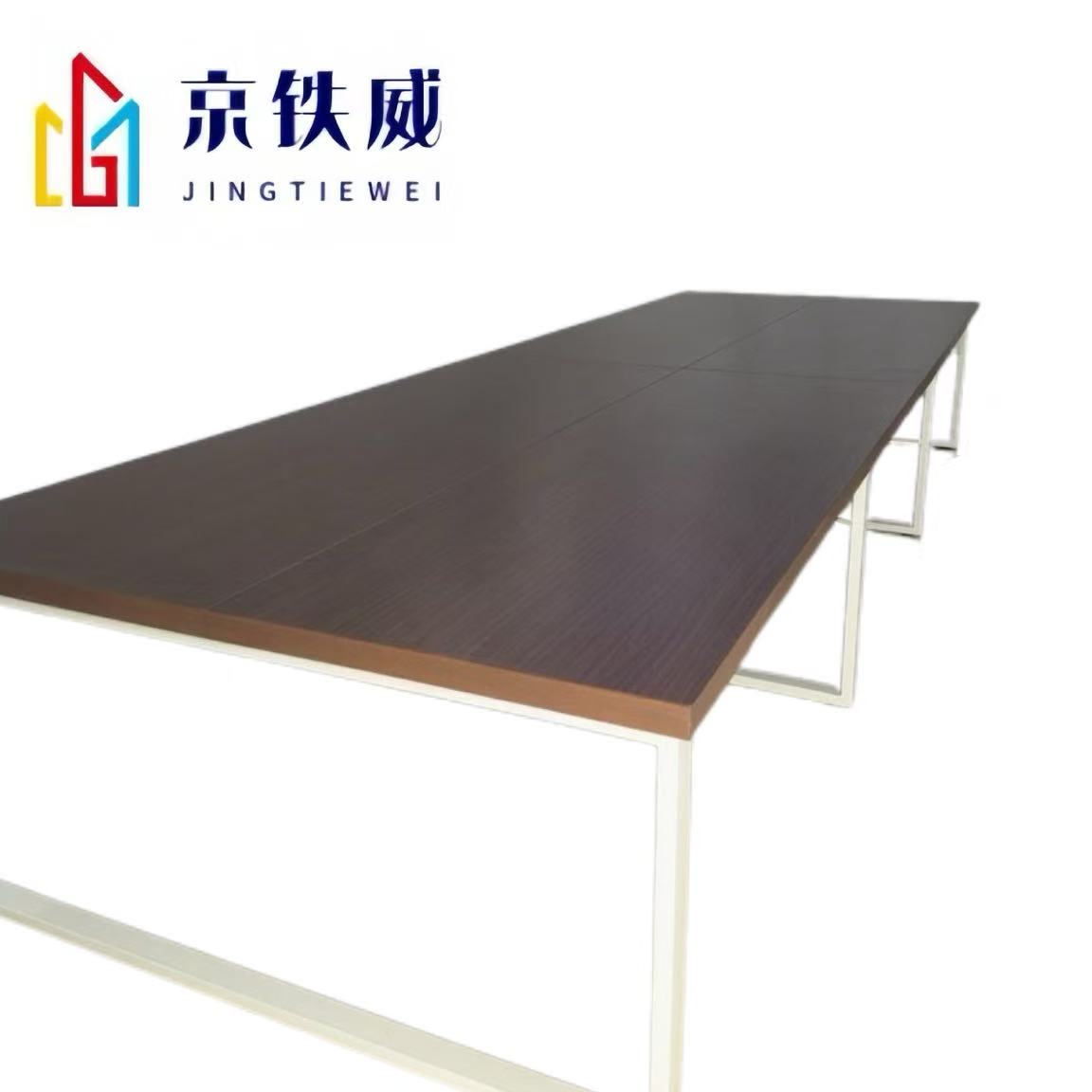 京铁威 会议桌JTW246/张高清大图