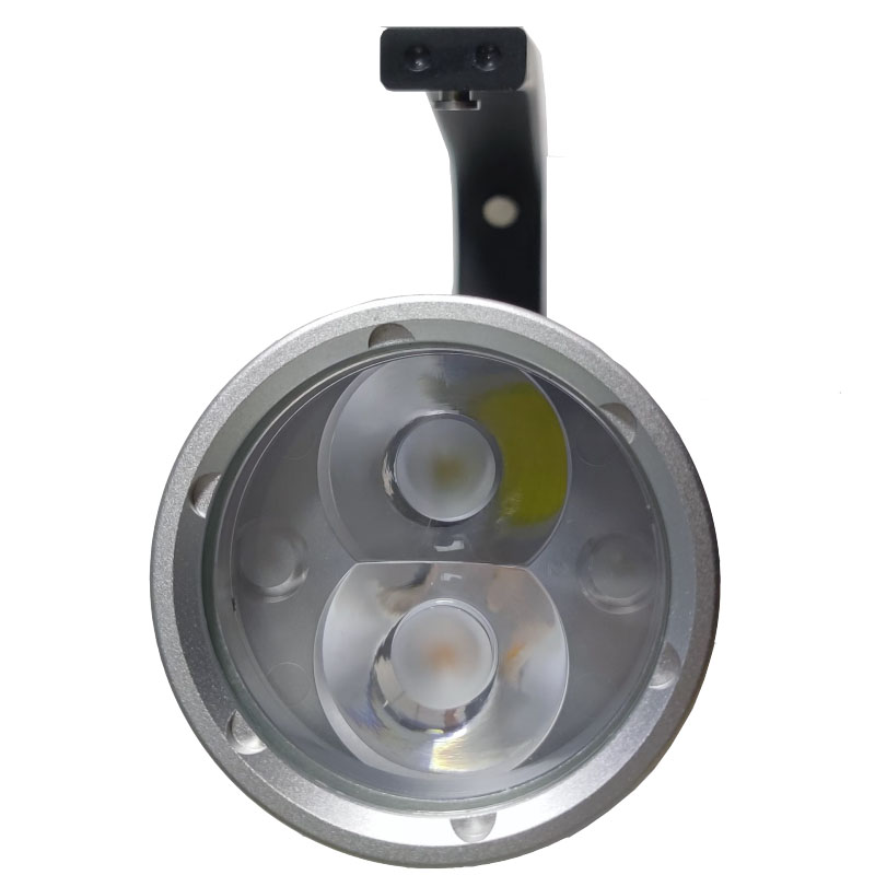 亮视 EC-OS1-B 防爆多功能手提灯高清大图