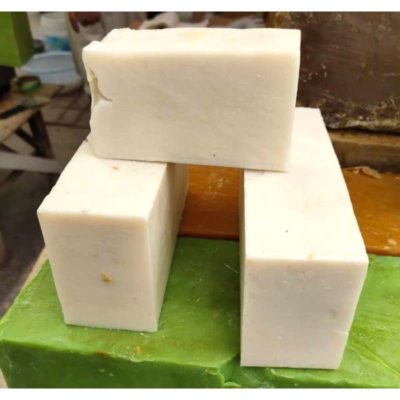 家事皂肥皂内衣天然香皂手工皂椰子油洗衣洗碗婴儿皂冷制皂4斤装