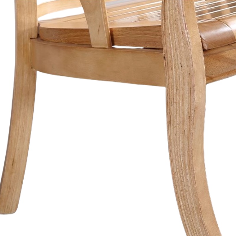 豫龙都 实木沙发 三人位 张高清大图