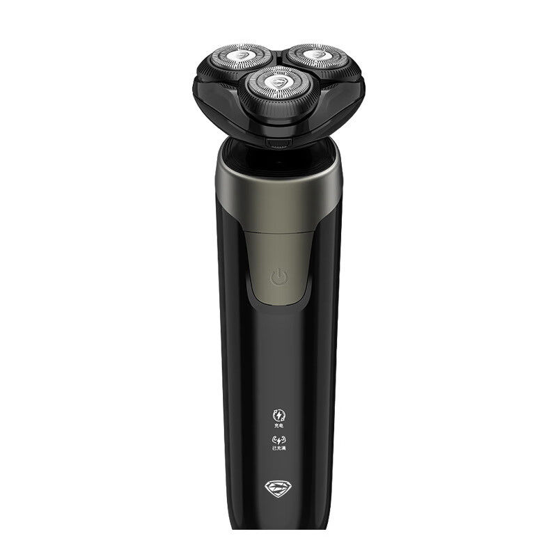 超人HS363剃须刀