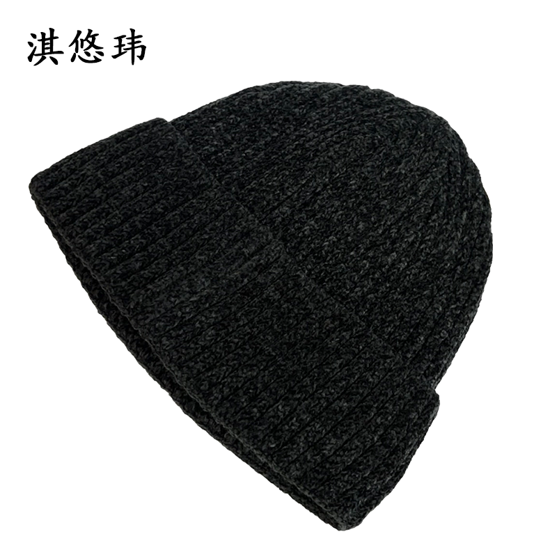 淇悠玮 防寒帽 QM28 顶高清大图