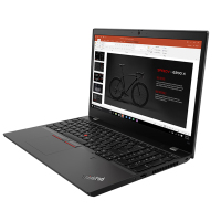 联想ThinkPad L15 15.6英寸笔记本电脑 定制(i7-1165G7 8GB 1TB+256GB 2GB独显 )商务办公 高性能