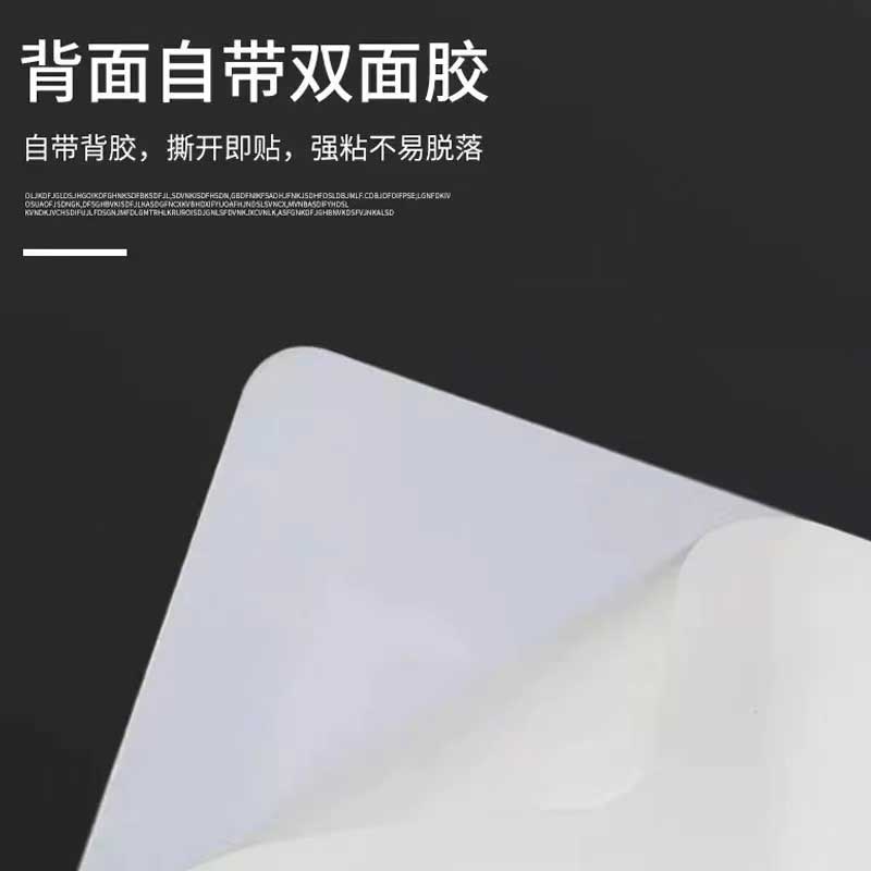 玟书 定制PVC电梯安全公示牌 34*31cm 上开口 15个(定制联系客户经理)高清大图