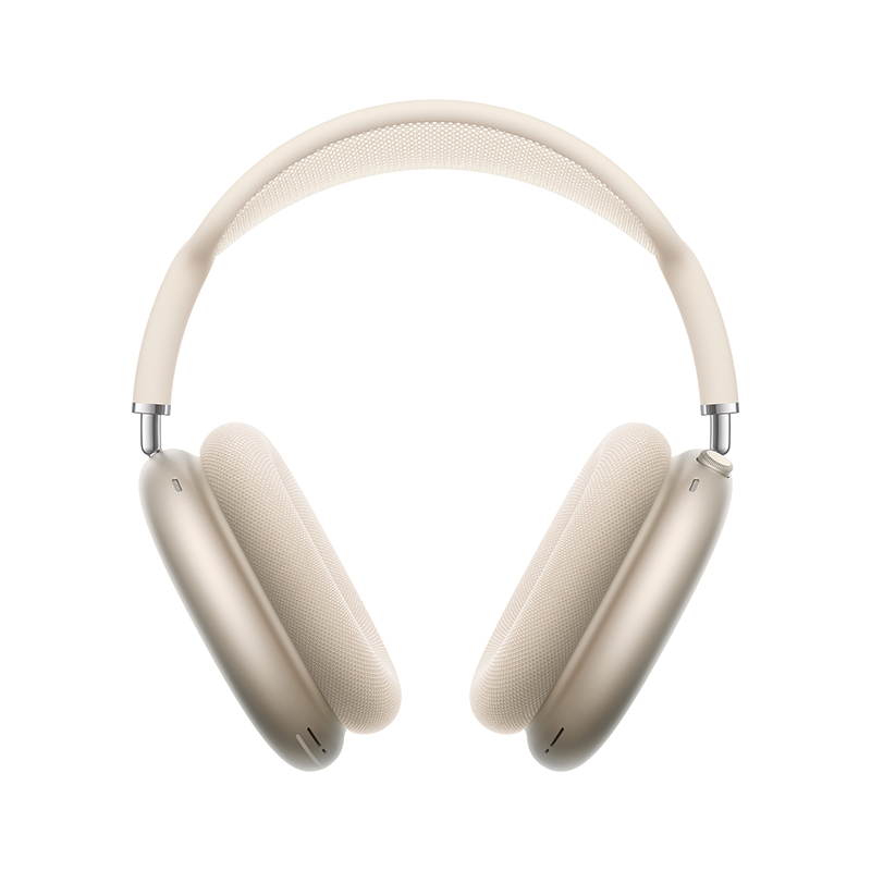 Apple AirPods Max(2024款)星光色