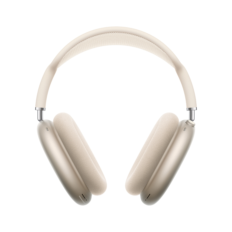 Apple AirPods Max(2024款)星光色