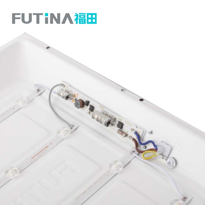 福田 平板灯 300*300mm 个高清大图