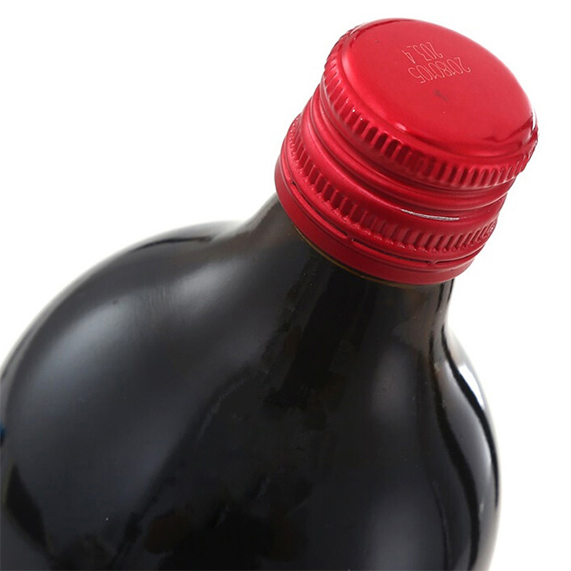 通化(TONHWA)葡萄酒 风尚微气泡露酒7度500ml*6支 甜型起泡酒(新老包装随机发货)高清大图