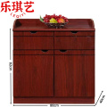 乐琪艺 茶水柜 两门 台