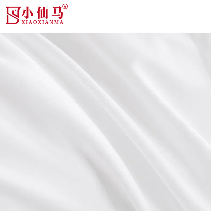 小仙马 全棉枕套 XXM-ZT002 个高清大图