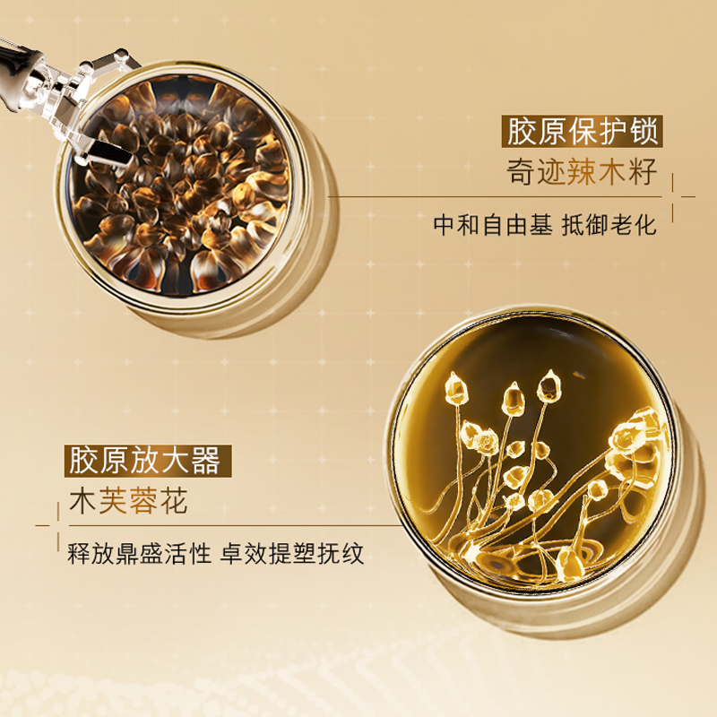 雅诗兰黛多效智妍滋润面霜(TT)高清大图