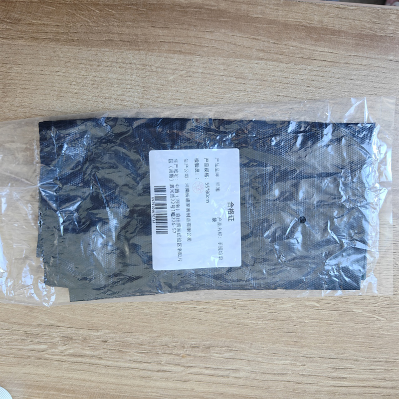 梓趣 手提垃圾袋 55*80cm 个高清大图