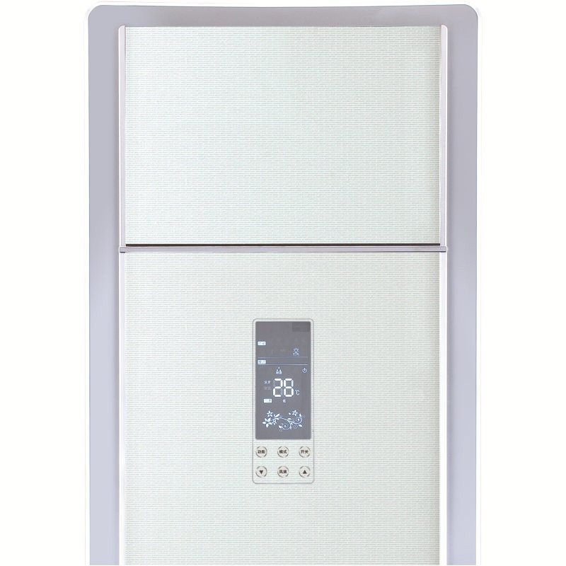 格力（GREE）KFR-50LW/(50558)FNCh-A3 2匹P变频立柜式王者风度冷暖电辅柜机空调