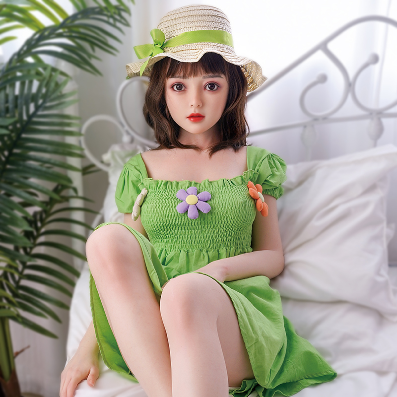 姬欲实体娃娃真人版全身可插入硅胶免充气娃娃仿真美女等身性玩偶带毛名器倒模假阴道飞机杯男用自慰器成人情趣性用品男性系列 安青168cm丨可选脸型丨可定制丨送礼包 均码