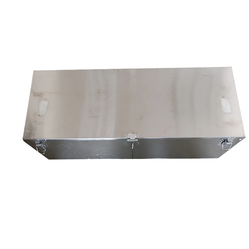 仨鑫 不锈钢工具箱1650*230*280mm/个高清大图