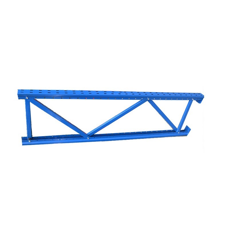 瑾如云海 重型横梁货架 货架立柱 1000×3000×80mm 片高清大图