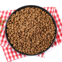顽皮猫粮幼猫全价粮2kg 营养均衡