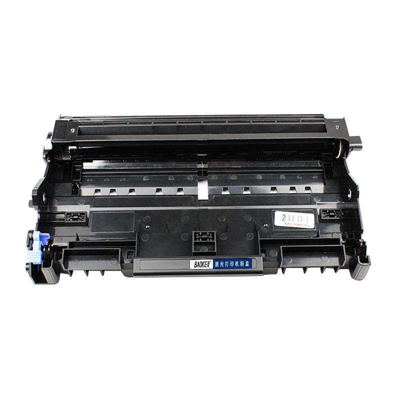 宝克(BAOKE)ZB-2150鼓 感光鼓硒鼓架 适用兄弟 HL-2140/2150/2170/7450 黑色 1支装