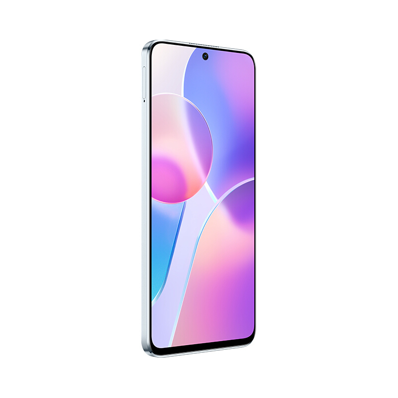 荣耀(honor) 荣耀 X30i 全网通版 8GB+256GB 钛空银 移动联通电信全网通5G手机