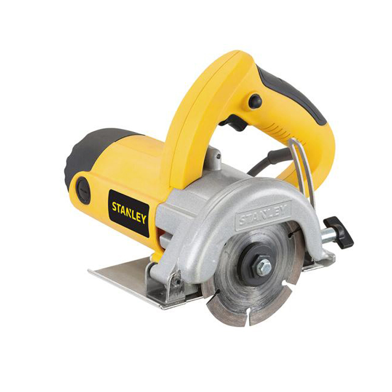 史丹利Stanley 1320W 125mm 石材切割机 STSP125