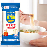 金龙鱼家常劲道麦芯挂面1kg*4袋组合装