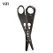 vzi 玻璃拆除工具刀片 63903182015 片