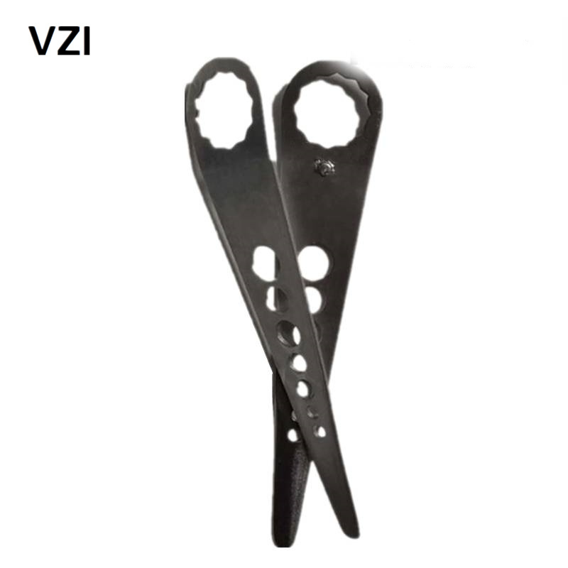vzi 玻璃拆除工具刀片 63903182015 片