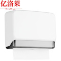 亿洛莱 抽纸盒 A6 个