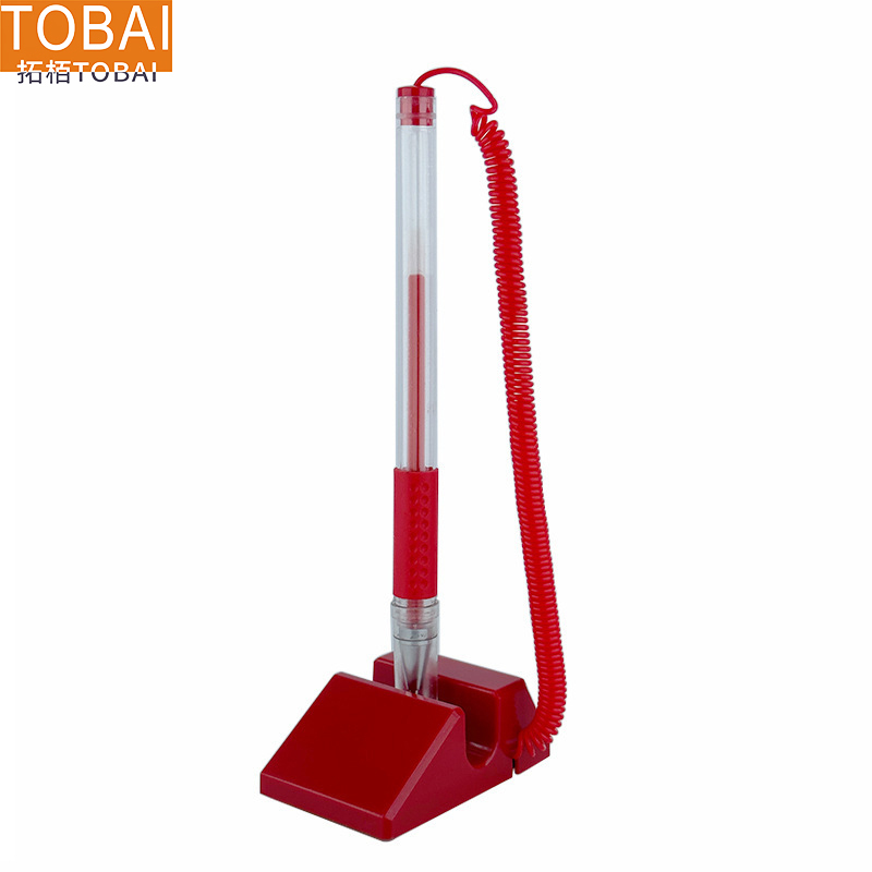 拓栢 签字笔中性笔TB-0.5mm/支