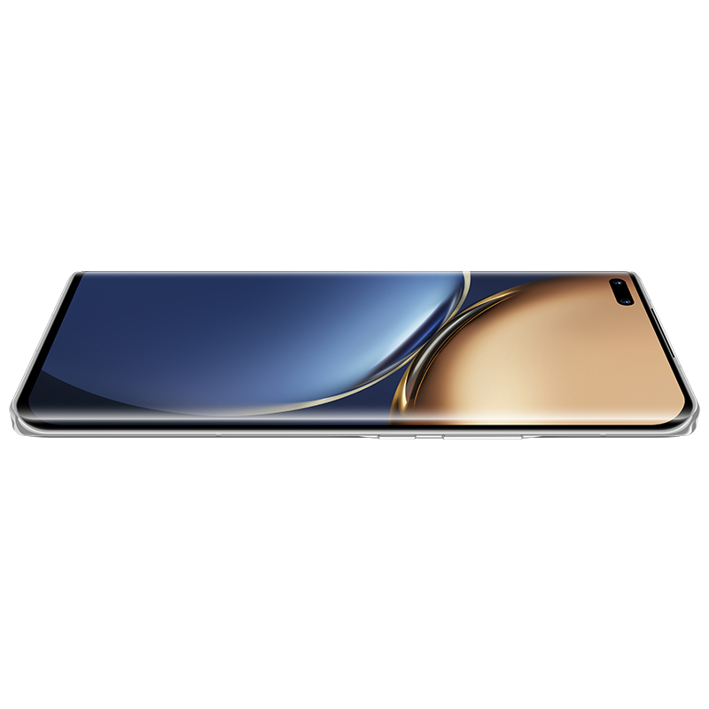 荣耀 Magic3 Pro 8GB+256GB 釉白色 89°超曲屏 骁龙888+ 多主摄计算摄影 全场景超级快充 IP68防尘防水 5G手机