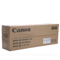 佳能 2318L 原装墨粉G28